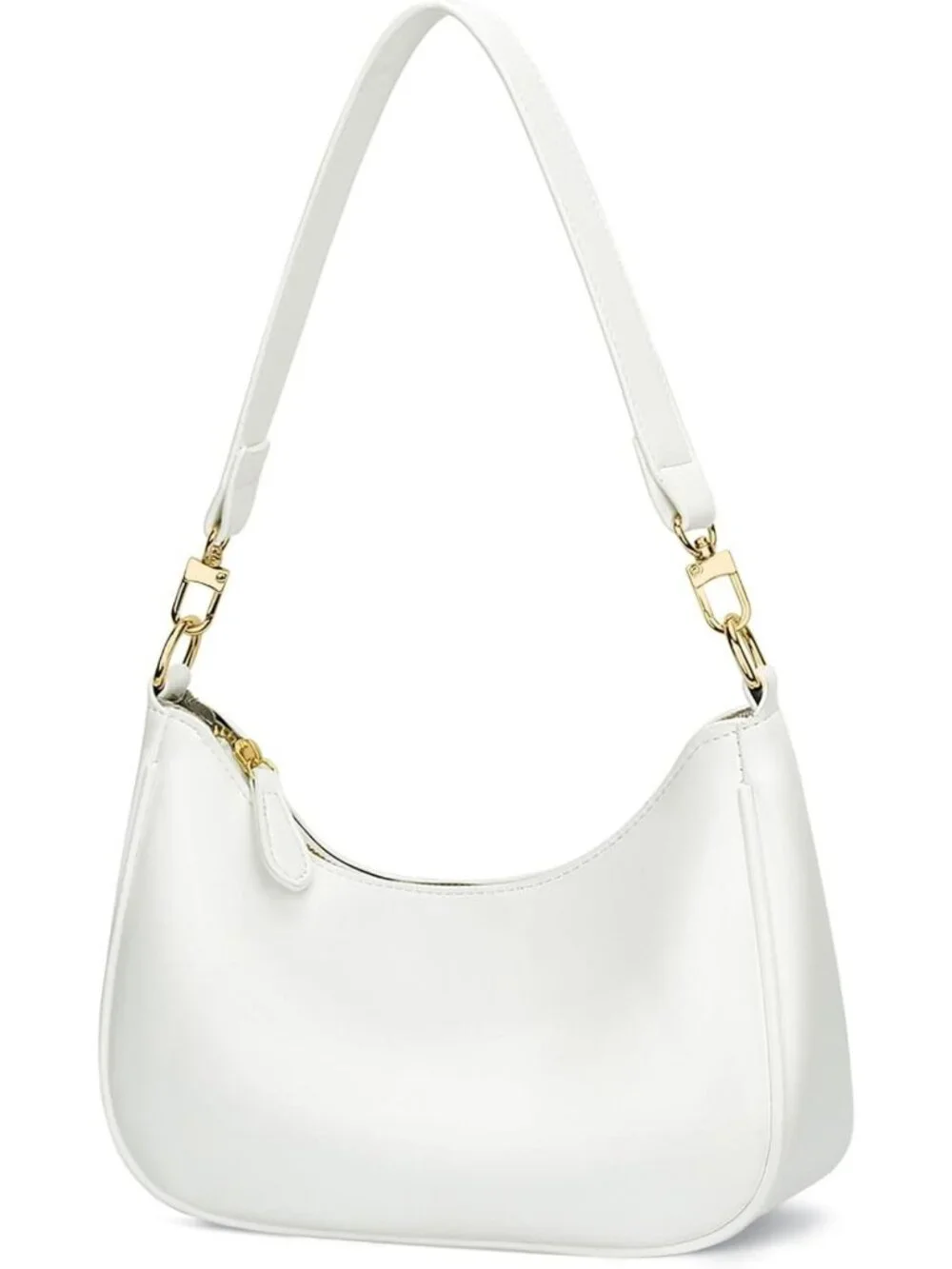 Cute Retro Hobo Shoulder Bag for Women | Stylish Handbag & Clutch Purse